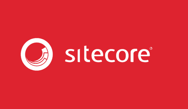 Image of Sitecore logo